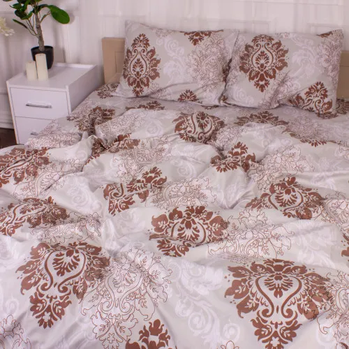 Підковдра Мікрофібра принт 15-0363 Artemis