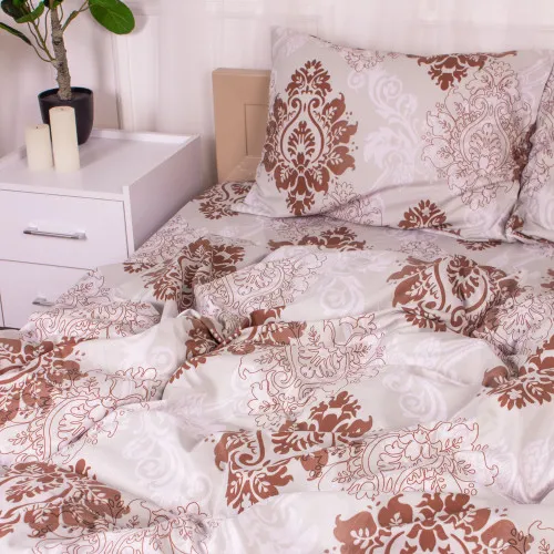 Наволочка Микрофибра принт 15-0363 Artemis - 2