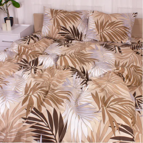 Підковдра Мікрофібра принт 15-0369 Ares