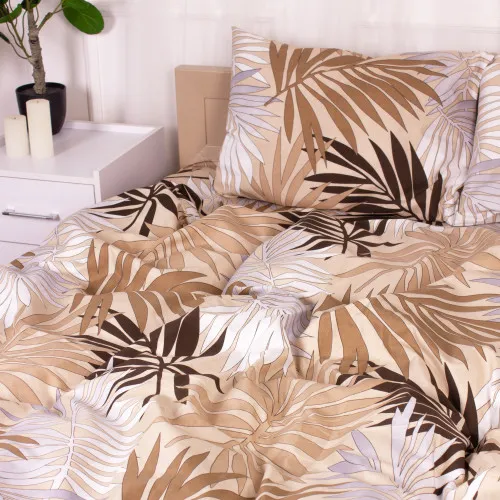 Наволочка Микрофибра принт 15-0369 Ares - 2