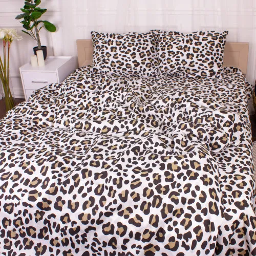 Підковдра Мікрофібра принт 15-0348 Zeus