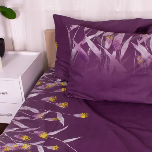 Наволочка Микрофибра принт 15-0350 Juno