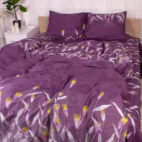 Підковдра Мікрофібра принт 15-0350 Juno