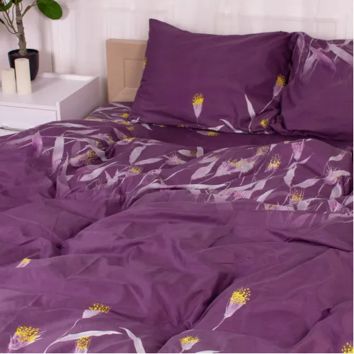 Простынь Микрофибра принт 15-0350 Juno - 2