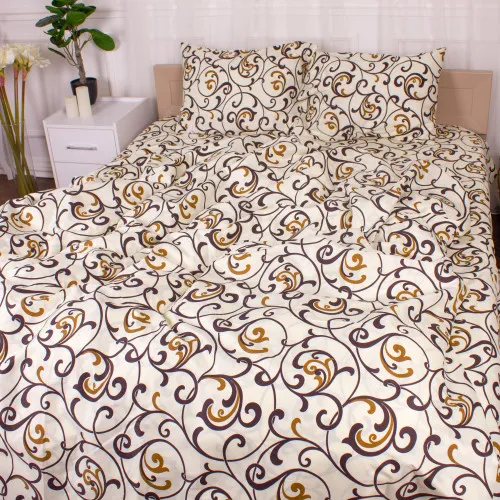 Підковдра Мікрофібра принт 15-0352 Neptune