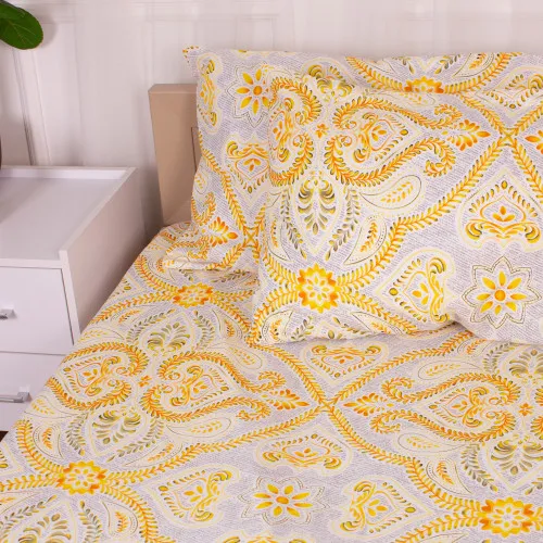 Наволочка Микрофибра принт 15-0351 Poseidon