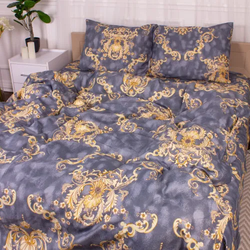 Підковдра Мікрофібра принт 15-0353 Aphrodite