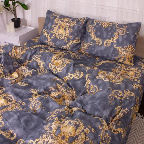 Простынь Микрофибра принт 15-0353 Aphrodite