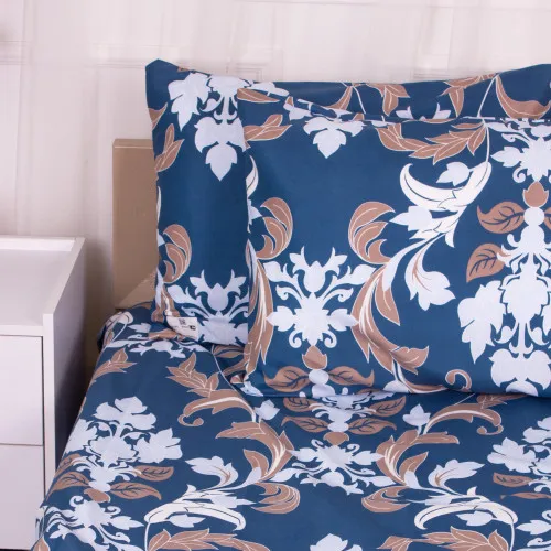 Наволочка Микрофибра принт 15-0370 Mars