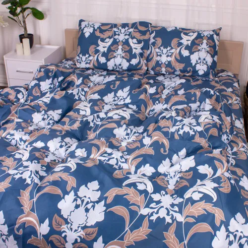 Підковдра Мікрофібра принт 15-0370 Mars