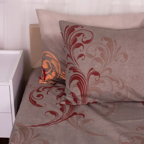 Наволочка Микрофибра принт 15-0366 Mercury