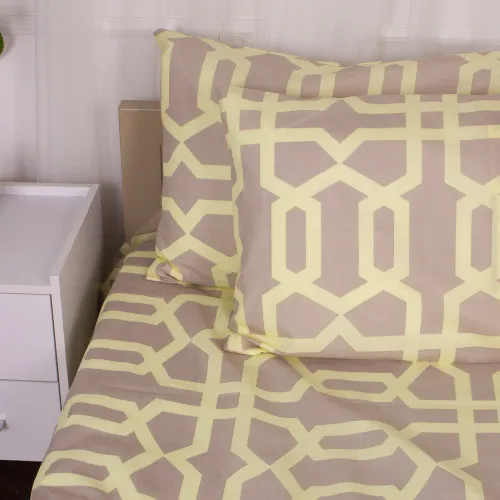 Наволочка Микрофибра принт 15-0358 Ceres