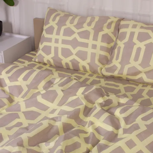 Наволочка Микрофибра принт 15-0358 Ceres - 2