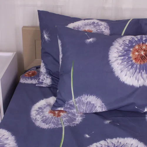 Наволочка Микрофибра принт 15-0355 Hephaestus