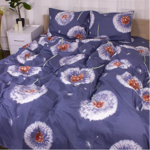 Підковдра Мікрофібра принт 15-0355 Hephaestus