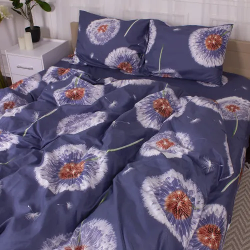 Підковдра Мікрофібра принт 15-0355 Hephaestus - 2