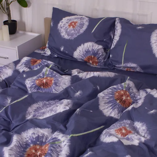 Простынь Микрофибра принт 15-0355 Hephaestus - 2