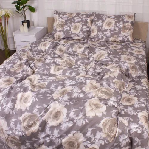 Підковдра Мікрофібра принт 15-0371 Ancient Greeks - 2