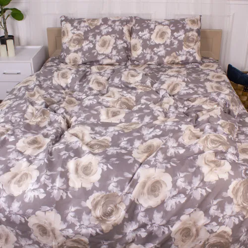 Підковдра Мікрофібра принт 15-0371 Ancient Greeks