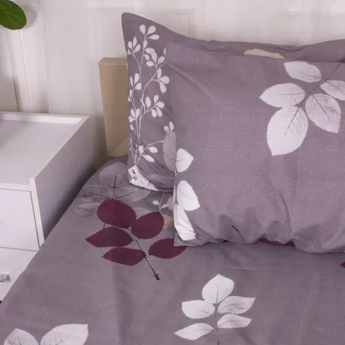 Наволочка Микрофибра принт 15-0362 Phoebus