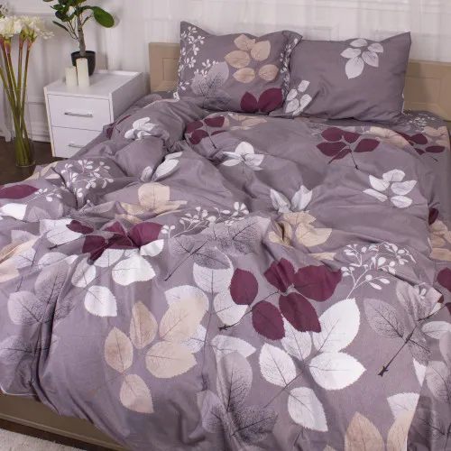 Підковдра Мікрофібра принт 15-0362 Phoebus