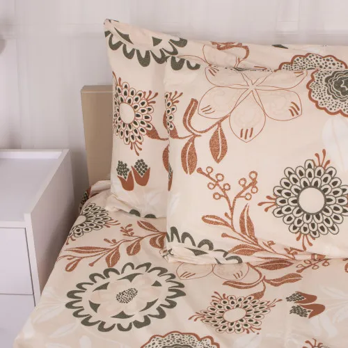 Наволочка Микрофибра принт 15-0359 Dionysus