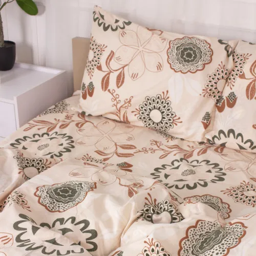 Наволочка Микрофибра принт 15-0359 Dionysus - 2