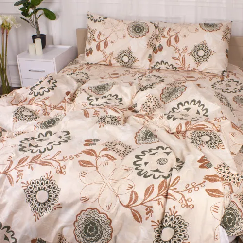 Підковдра Мікрофібра принт 15-0359 Dionysus