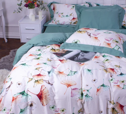 Підковдра Сатин ELIT "Giulio" - 2