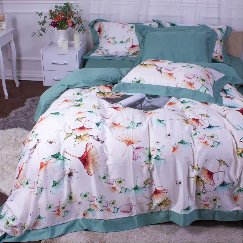 Підковдра Сатин ELIT "Giulio" - 2