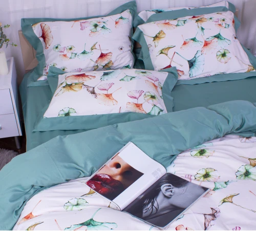 Простирадло Сатин ELIT "Giulio"