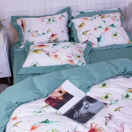 Простирадло Сатин ELIT "Giulio"