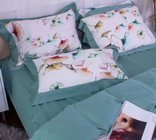 Простирадло Сатин ELIT "Giulio" - 2