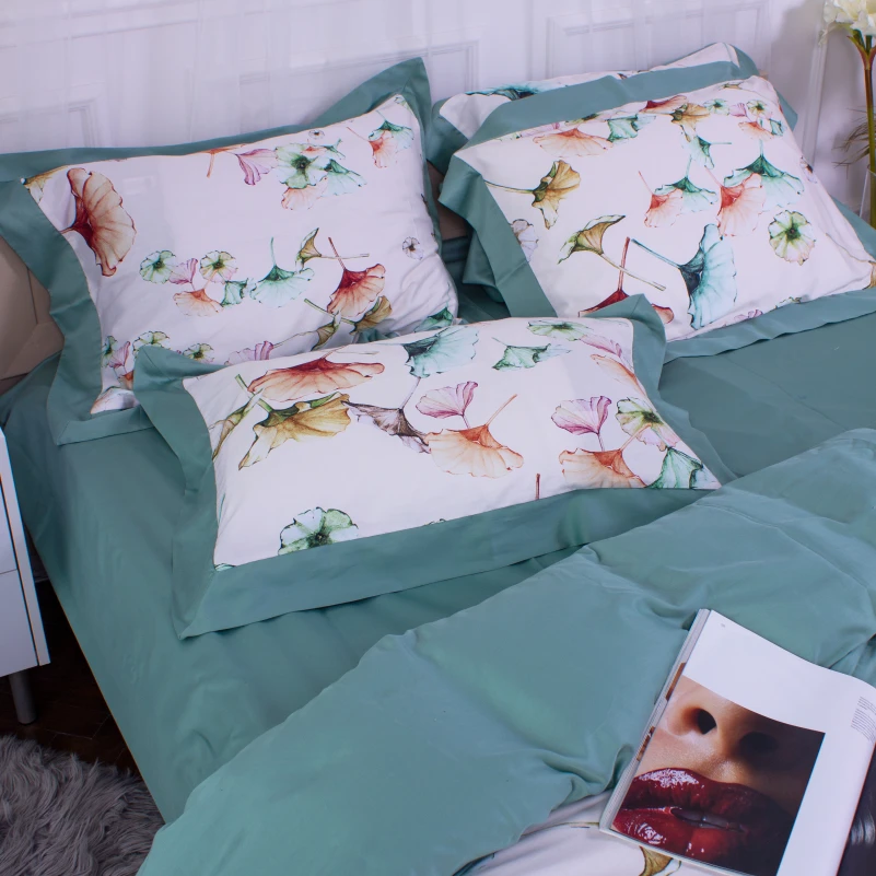 Підковдра Сатин ELIT "Giulio" - 10