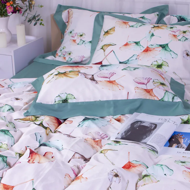 Простирадло Сатин ELIT "Giulio" - 3