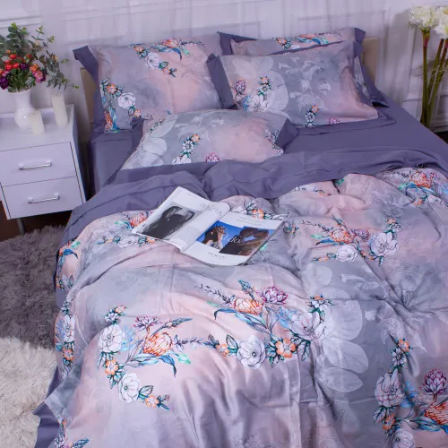 Підковдра Сатин ELIT "Luciana"