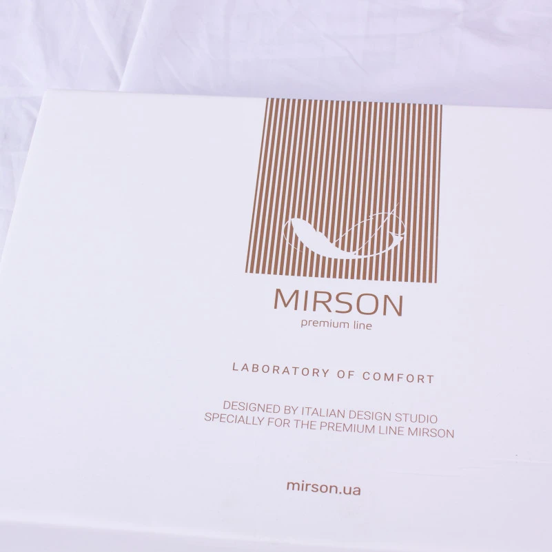 Комплект постільної білизни Сатин ELIT "Kathalina" - 13