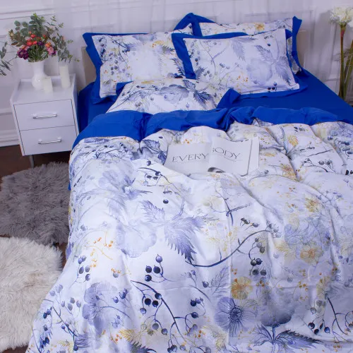 Підковдра Сатин ELIT "Nerino"