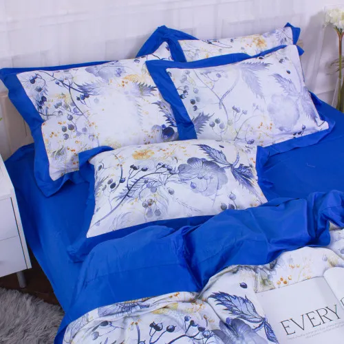 Простынь Сатин ELIT "Nerino"