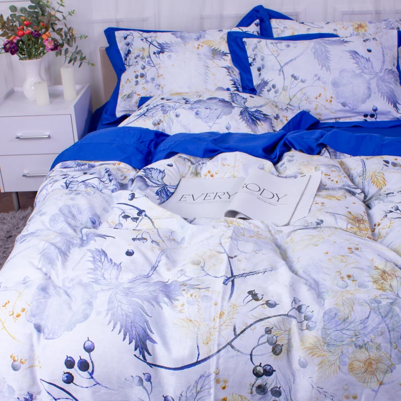 Підковдра Сатин ELIT "Nerino" - 7