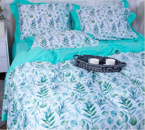 Підковдра Сатин ELIT "Kathalina" - 2