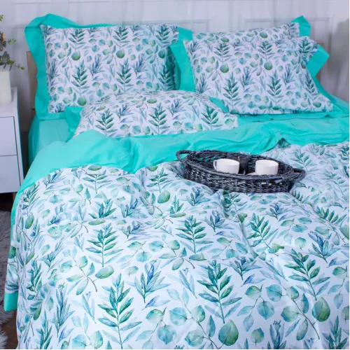 Підковдра Сатин ELIT "Kathalina" - 2