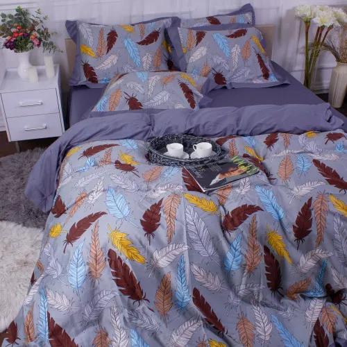 Підковдра Сатин ELIT "Montrelle"