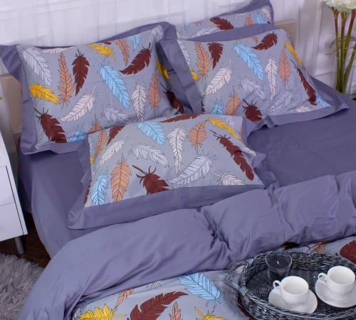 Простирадло Сатин ELIT "Montrelle"