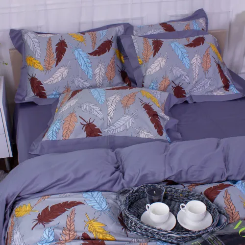 Наволочка Сатин ELIT "Montrelle"