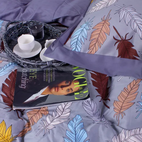 Наволочка Сатин ELIT "Montrelle" - 2