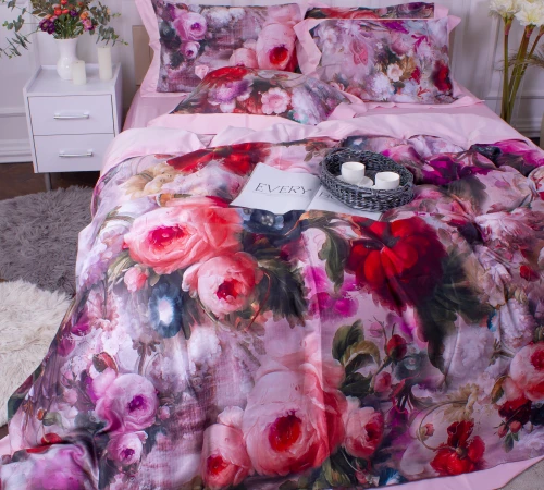 Підковдра Сатин ELIT "Maceo"