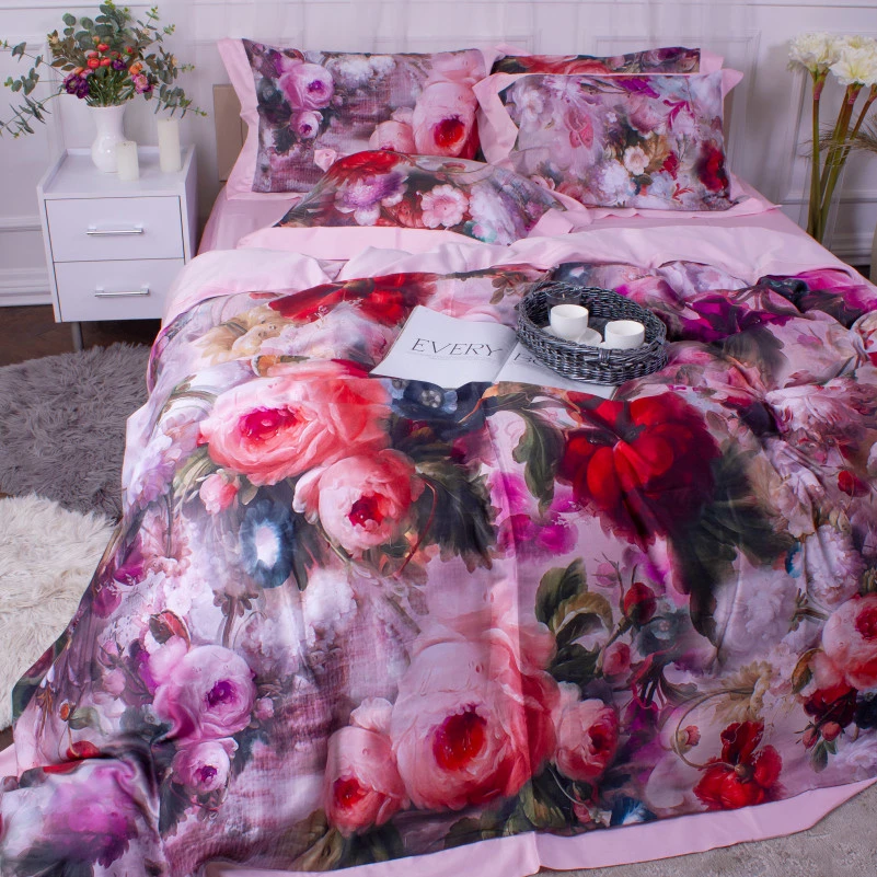 Підковдра Сатин ELIT "Maceo"