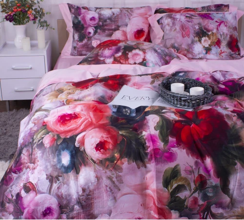 Підковдра Сатин ELIT "Maceo" - 2