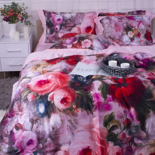 Підковдра Сатин ELIT "Maceo" - 2